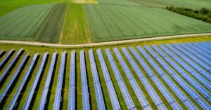 placas solares para fincas