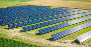 paneles solares bifaciales