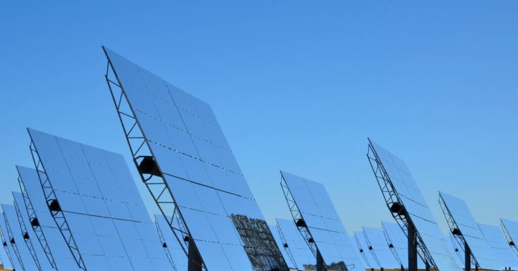 Mejores Precios de Placas Solares