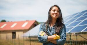 Batería Virtual para Paneles Solares