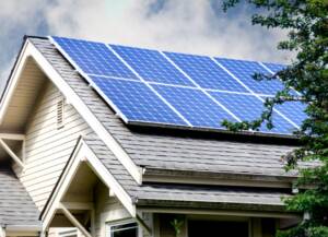 cómo funcionan las placas solares