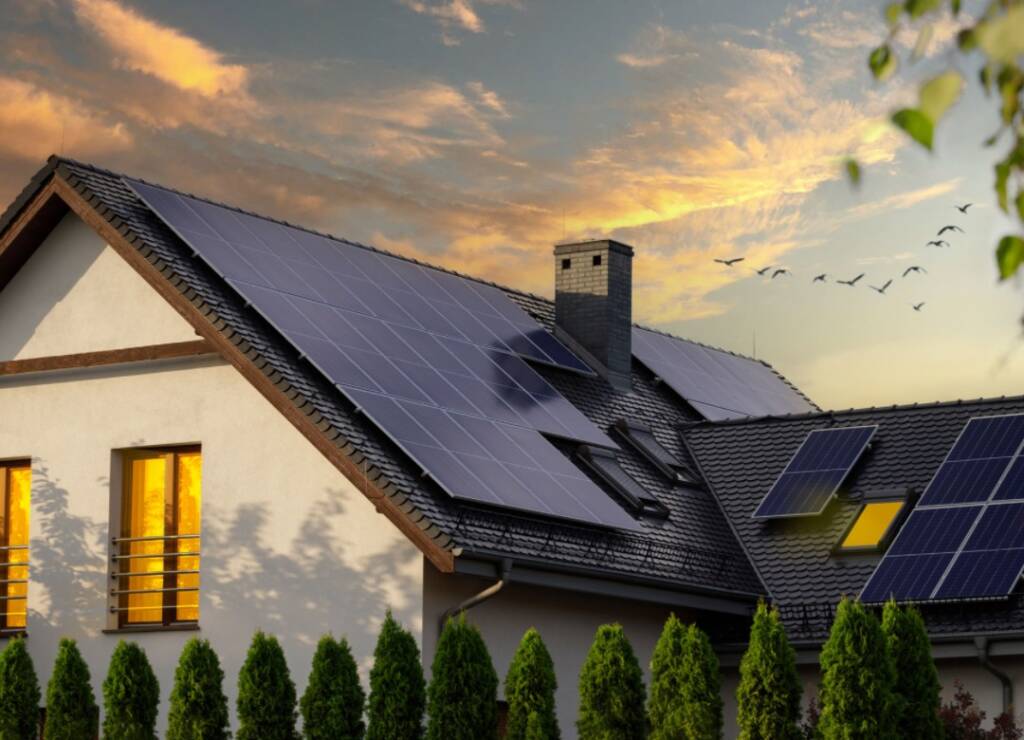 energia solar en españa
